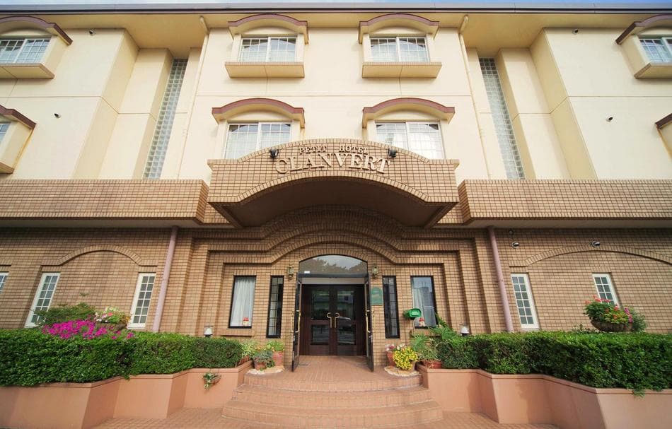 プチホテル　クランベール