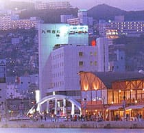 ビジネスホテル　ニューポート＜長崎県＞