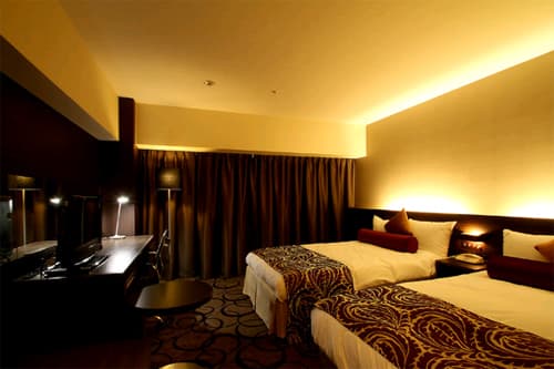 ＡＮＡクラウンプラザホテル釧路　ｂｙ　ＩＨＧ 2