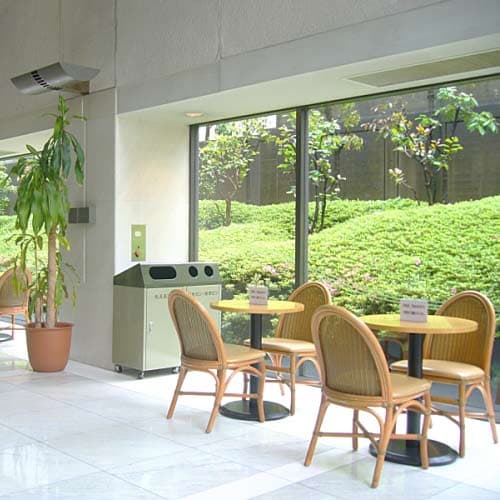 ホテルオークスアーリーバード大阪森ノ宮 2