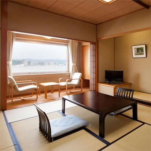 松江しんじ湖温泉　ホテル一畑 2