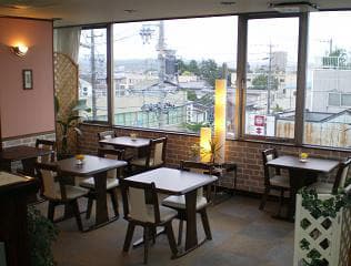 袋井プリンセスホテル 2