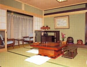 元湯　廣友館 2