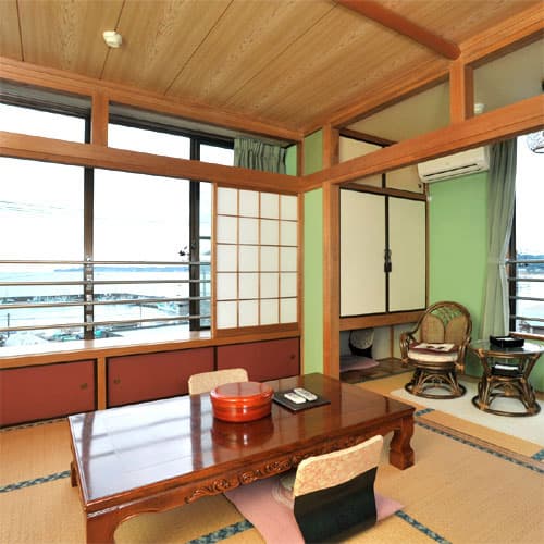 旅の宿　浜よし 2