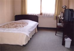 ビジネスホテル好日 2