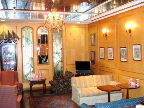 ホテルサンライフ＜大阪府＞ 2