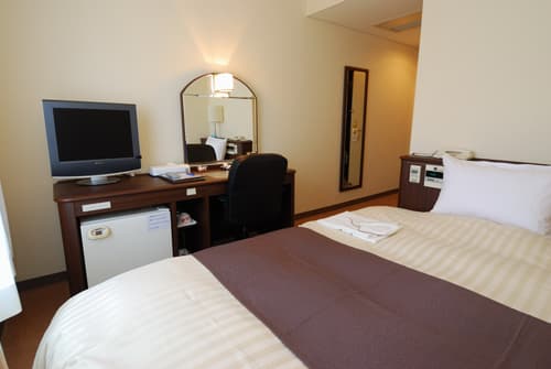 アパホテル〈尾張一宮駅前〉 2