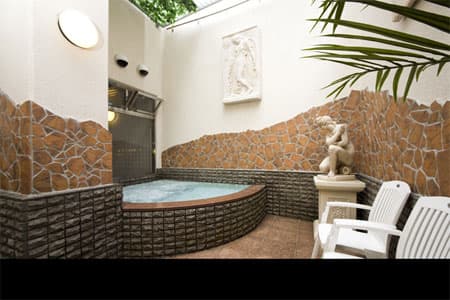 ホテルクライトン新大阪 2