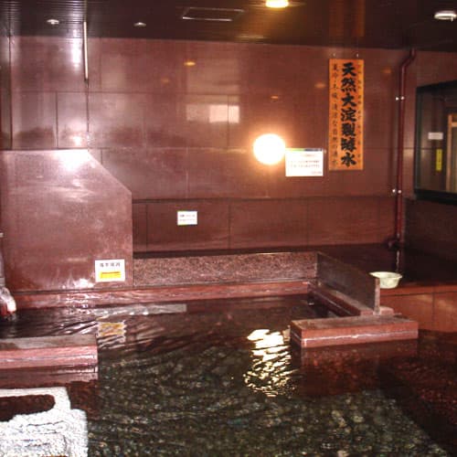 ホテルマリックス 2