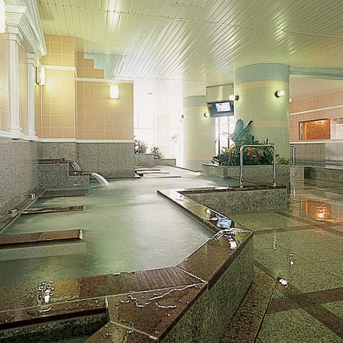 ホテルマリックスラグーン 2