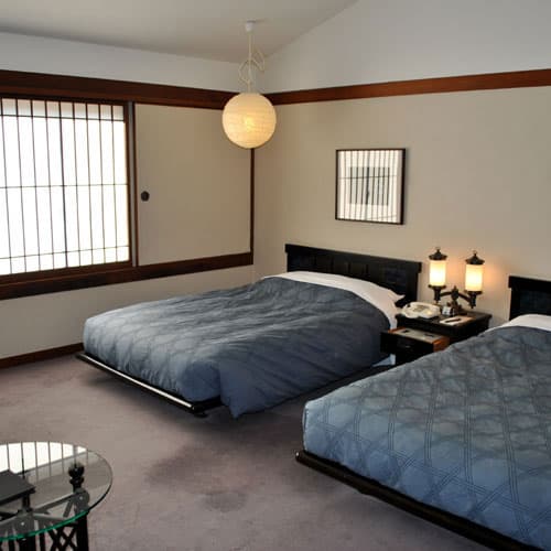 嬉野温泉　ハミルトン宇礼志野 2