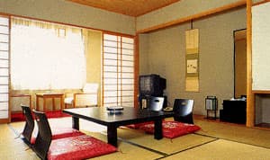 メルキュール宮城蔵王リゾート＆スパ 2