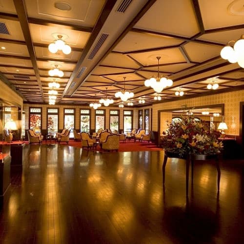 金沢白鳥路　ホテル山楽 2