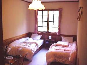 ペンション　森のシンフォニー 2