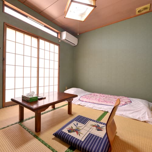 ホテル山久＜茨城県＞ 2