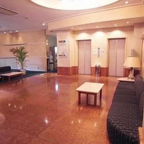 ホテル機山館 2