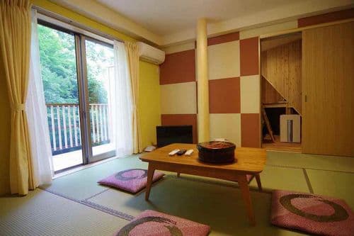 せせらぎの宿　弥仙館 2