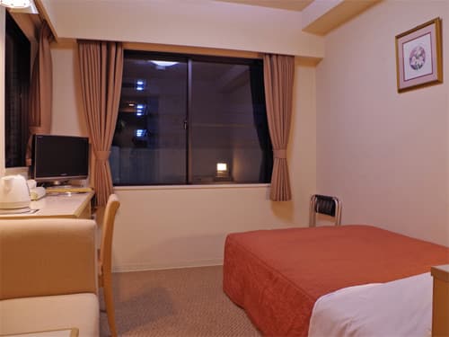 甲子園ホテル夕立荘 2