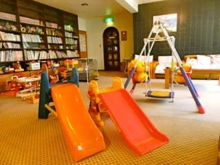 キッズペンションめーぷる 2