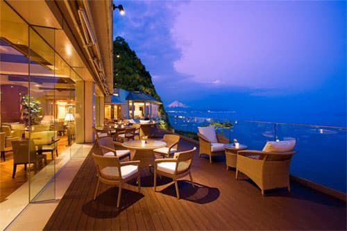 焼津温泉　焼津グランドホテル 2