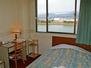 シーサイドホテル　パルコ 2