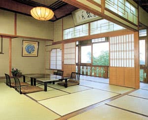 千歳楼（せんざいろう） 2