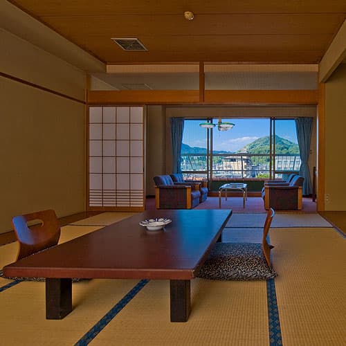 伊豆長岡温泉　ホテル茜 2