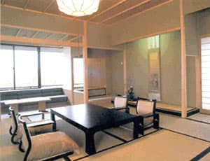 信玄の湯　湯村温泉　常磐ホテル 2