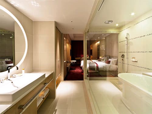 ホテルオークラＪＲハウステンボス 2