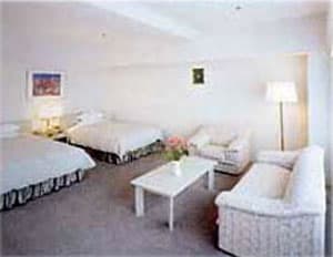 大鰐温泉郷　青森ワイナリーホテル 2