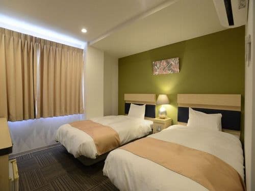 別府第一ホテル 2