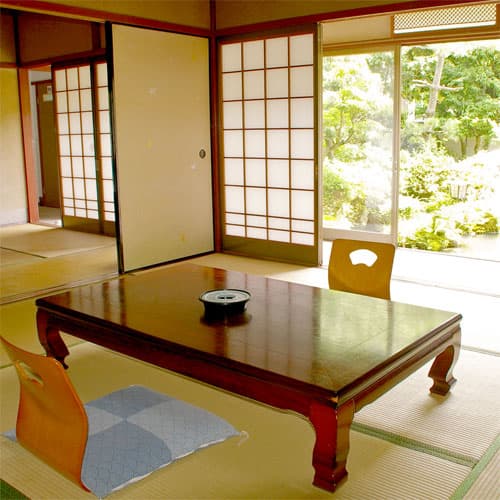 料理旅館きぐすりや 2