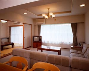 伊豆一碧湖レイクサイドテラス 2