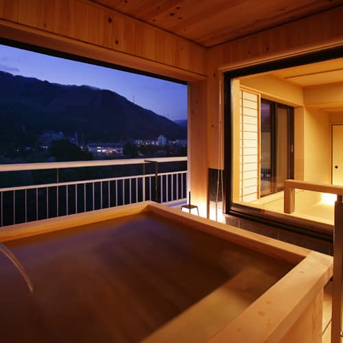 鬼怒川温泉　日光きぬ川ホテル三日月 2