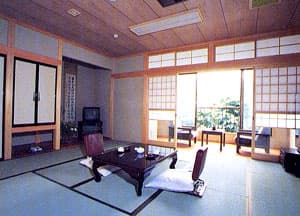 中村屋旅館＜山梨県＞ 2