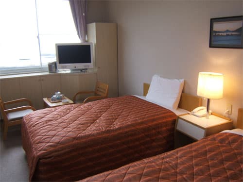 若狭マリンプラザ 2