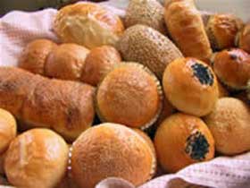 おいしい焼きたてパンが自慢♪尾瀬のペンション　ソネット 2