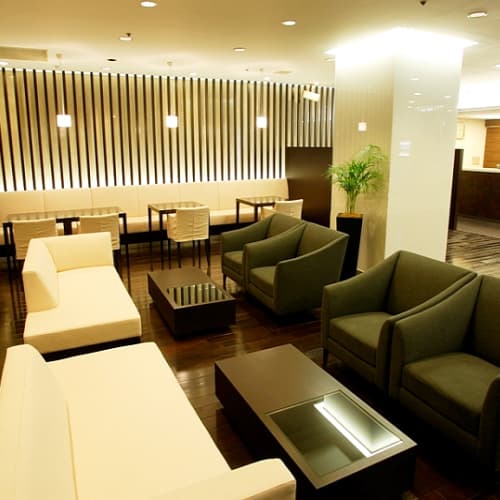 スマイルホテル仙台国分町 2