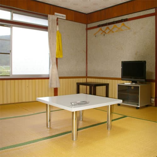 神鍋高原　みやま荘 2