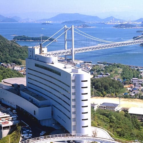 せとうち児島ホテル