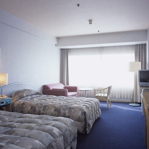 せとうち児島ホテル 2