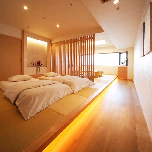 洲本温泉　淡路インターナショナルホテル　ザ・サンプラザ　＜淡路島＞ 2