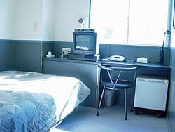 ホテル　エドアイト 2