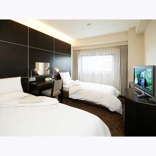 仙台国際ホテル 2