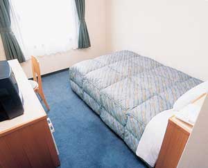 ホテルYes長浜　駅前館 2