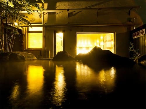 シャトレーゼホテル　旅館　富士野屋 2