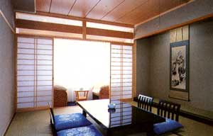 白浜温泉　家族とすごす白浜の宿　柳屋 2