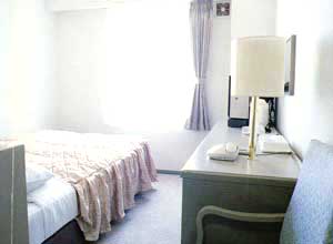 シティホテル東松山 2