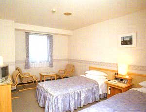 成田Ｕーシティホテル 2