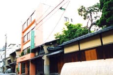 シティーペンション　トミーリッチイン京都